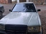 Mercedes-Benz 190 1987 года за 1 300 000 тг. в Алматы – фото 2