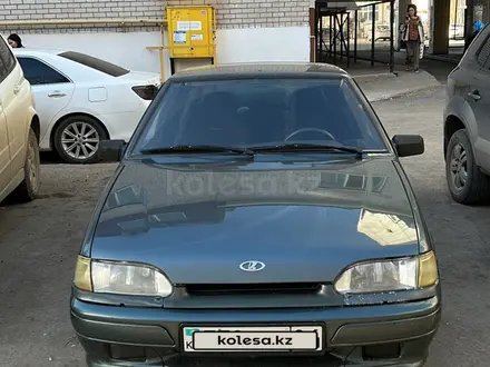 ВАЗ (Lada) 2114 2012 года за 1 350 000 тг. в Актобе