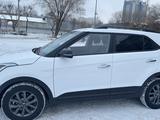 Hyundai Creta 2021 годаүшін9 500 000 тг. в Астана – фото 4