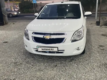 Chevrolet Cobalt 2021 года за 4 700 000 тг. в Туркестан