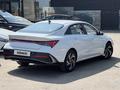 Hyundai Elantra 2024 года за 9 500 000 тг. в Шымкент – фото 2