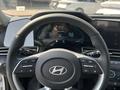 Hyundai Elantra 2024 года за 9 500 000 тг. в Шымкент – фото 6