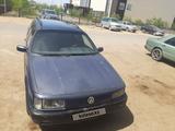 Volkswagen Passat 1993 годаүшін1 700 000 тг. в Балхаш – фото 3