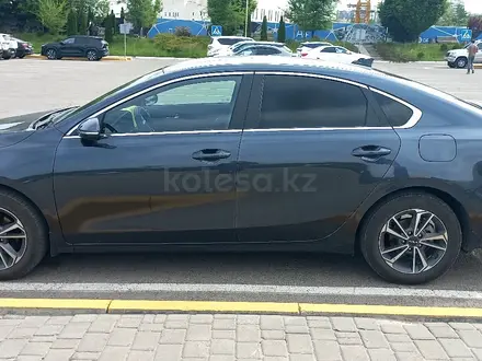 Kia Cerato 2025 года за 11 500 000 тг. в Алматы