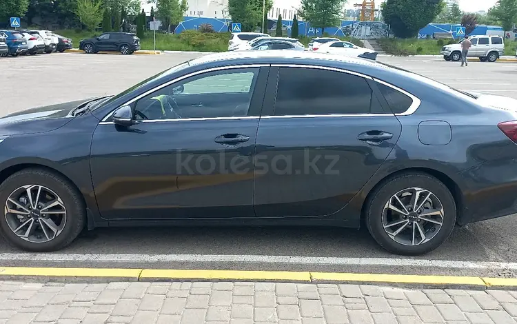 Kia Cerato 2025 года за 11 500 000 тг. в Алматы