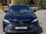 Toyota Camry 2020 годаүшін20 100 000 тг. в Уральск