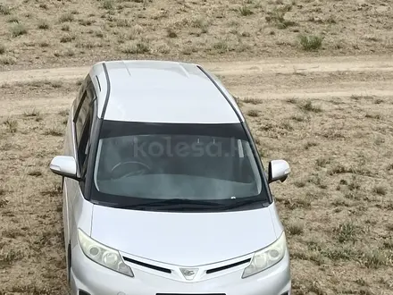 Toyota Estima 2011 года за 7 000 000 тг. в Актау