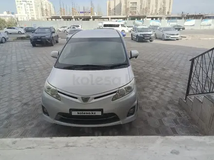 Toyota Estima 2011 года за 7 000 000 тг. в Актау – фото 4