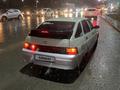 ВАЗ (Lada) 2112 2004 годаfor600 000 тг. в Караганда – фото 4