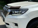 Toyota Land Cruiser Prado 2021 годаfor26 000 000 тг. в Алматы – фото 5