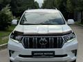 Toyota Land Cruiser Prado 2021 годаfor26 000 000 тг. в Алматы – фото 54