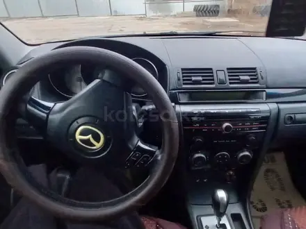 Mazda 3 2008 года за 3 800 000 тг. в Уральск – фото 2