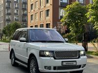 Land Rover Range Rover 2012 годаfor12 200 000 тг. в Алматы