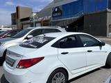 Hyundai Accent 2015 года за 5 200 000 тг. в Актау – фото 5