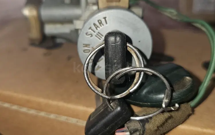Замок зажигания за 10 000 тг. в Актобе