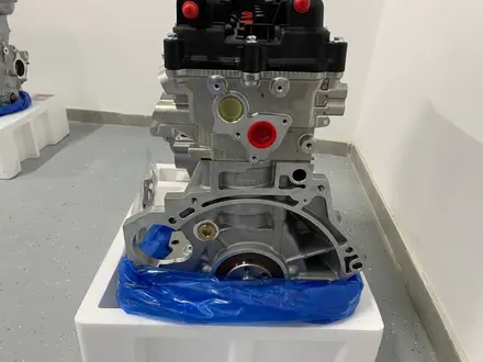 Новый двигатель G4KD 2.0 Hyindai Гарантия за 111 889 тг. в Астана – фото 4