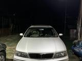 Nissan Maxima 1999 года за 3 600 000 тг. в Алматы – фото 3