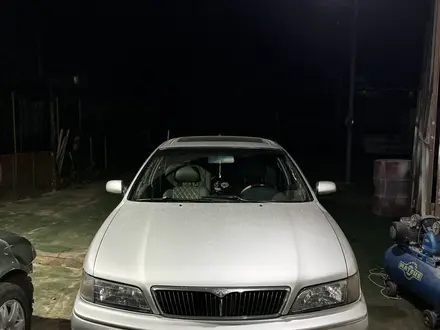 Nissan Maxima 1999 года за 3 600 000 тг. в Алматы – фото 3