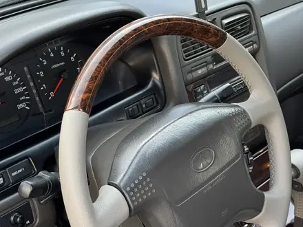 Nissan Maxima 1999 года за 3 600 000 тг. в Алматы – фото 10