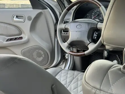 Nissan Maxima 1999 года за 3 600 000 тг. в Алматы – фото 12