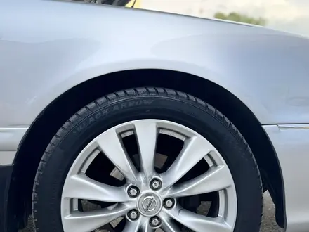 Nissan Maxima 1999 года за 3 600 000 тг. в Алматы – фото 13