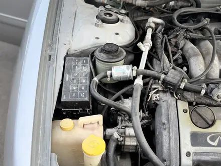 Nissan Maxima 1999 года за 3 600 000 тг. в Алматы – фото 16