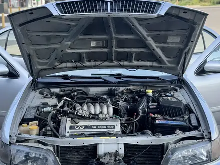 Nissan Maxima 1999 года за 3 600 000 тг. в Алматы – фото 18