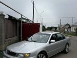 Nissan Maxima 1999 года за 3 600 000 тг. в Алматы – фото 2