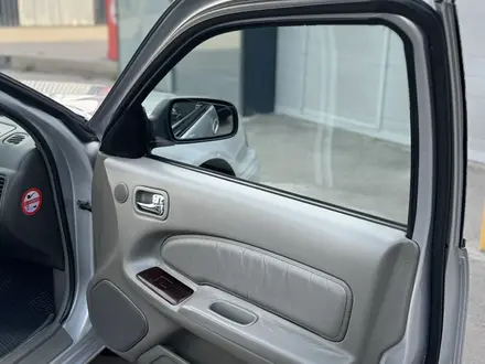 Nissan Maxima 1999 года за 3 600 000 тг. в Алматы – фото 21