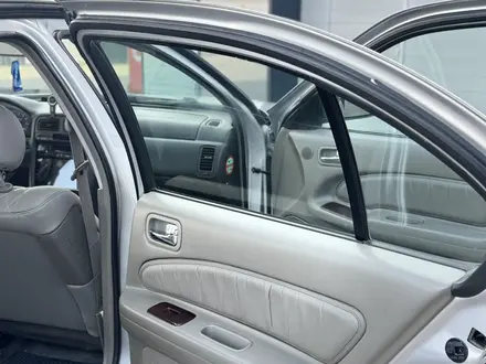 Nissan Maxima 1999 года за 3 600 000 тг. в Алматы – фото 22