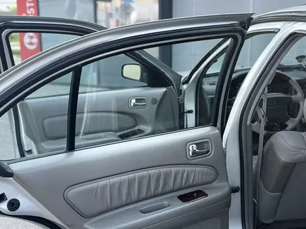 Nissan Maxima 1999 года за 3 600 000 тг. в Алматы – фото 23