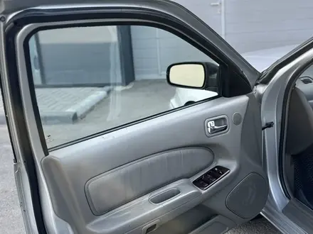 Nissan Maxima 1999 года за 3 600 000 тг. в Алматы – фото 24
