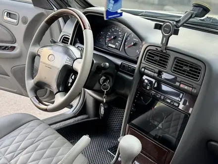 Nissan Maxima 1999 года за 3 600 000 тг. в Алматы – фото 26