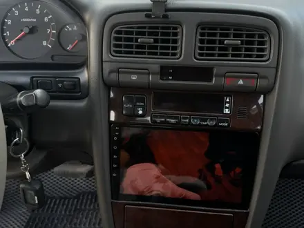 Nissan Maxima 1999 года за 3 600 000 тг. в Алматы – фото 30