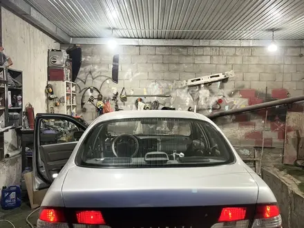 Nissan Maxima 1999 года за 3 600 000 тг. в Алматы – фото 38