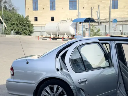 Nissan Maxima 1999 года за 3 600 000 тг. в Алматы – фото 5