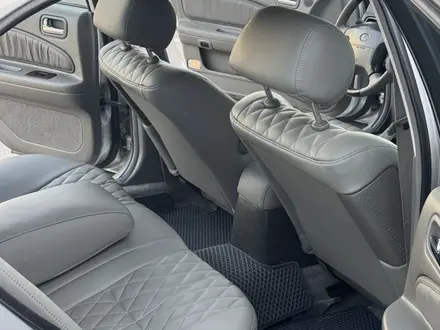 Nissan Maxima 1999 года за 3 600 000 тг. в Алматы – фото 8
