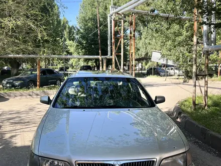 Nissan Maxima 1999 года за 3 600 000 тг. в Алматы – фото 4