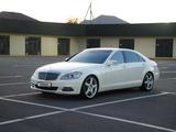 Mercedes-Benz S 500 2012 годаүшін12 500 000 тг. в Шымкент