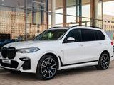 BMW X7 2021 года за 56 000 000 тг. в Астана