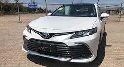 Toyota Camry 2024 годаfor16 200 000 тг. в Алматы – фото 4