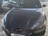 Hyundai Grandeur 2018 года за 9 800 000 тг. в Туркестан