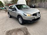 Nissan Qashqai 2013 годаүшін5 500 000 тг. в Алматы – фото 2