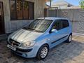 Hyundai Getz 2006 годаfor4 000 000 тг. в Алматы – фото 4