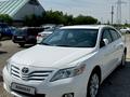Toyota Camry 2010 года за 7 300 000 тг. в Шымкент