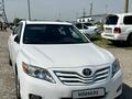 Toyota Camry 2010 года за 7 300 000 тг. в Шымкент – фото 3
