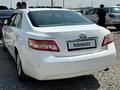 Toyota Camry 2010 года за 7 300 000 тг. в Шымкент – фото 4