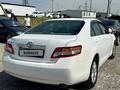 Toyota Camry 2010 года за 7 300 000 тг. в Шымкент – фото 5