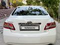 Toyota Camry 2010 года за 7 300 000 тг. в Шымкент – фото 6