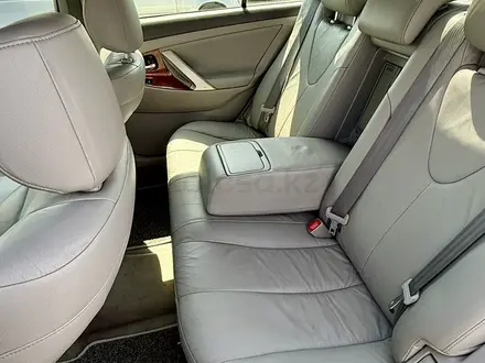 Toyota Camry 2010 года за 7 300 000 тг. в Шымкент – фото 8